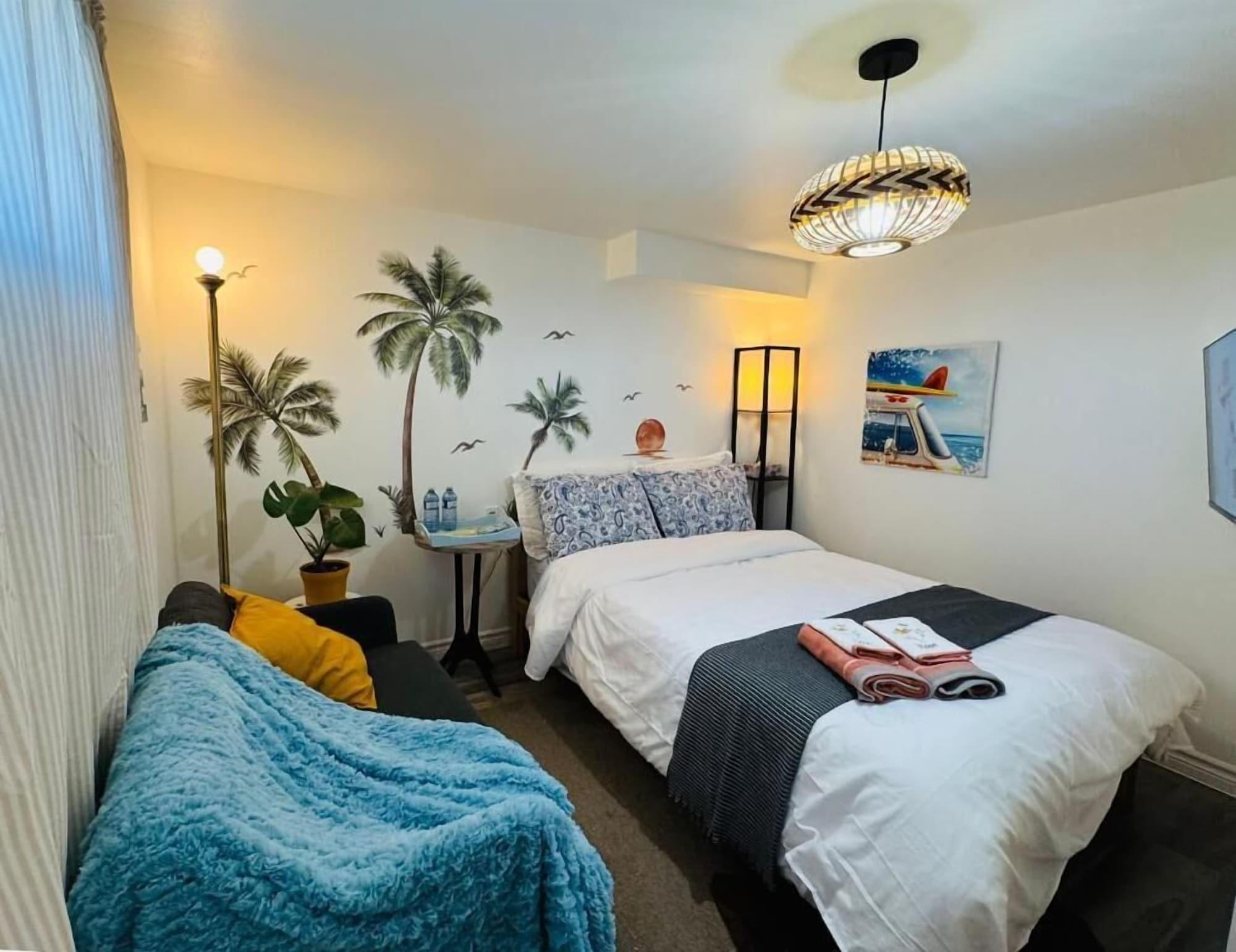 Habitación Sunrise BnB