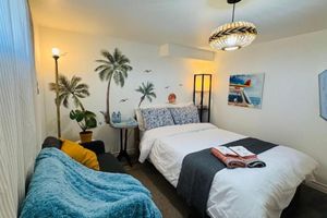 Alojamiento - Sunrise BnB