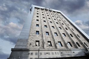 Alojamiento - Ciel hotel