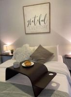 Alquiler Vacacional - Cozy 2-bedroom apartment in welcoming San José with AC, WiFi