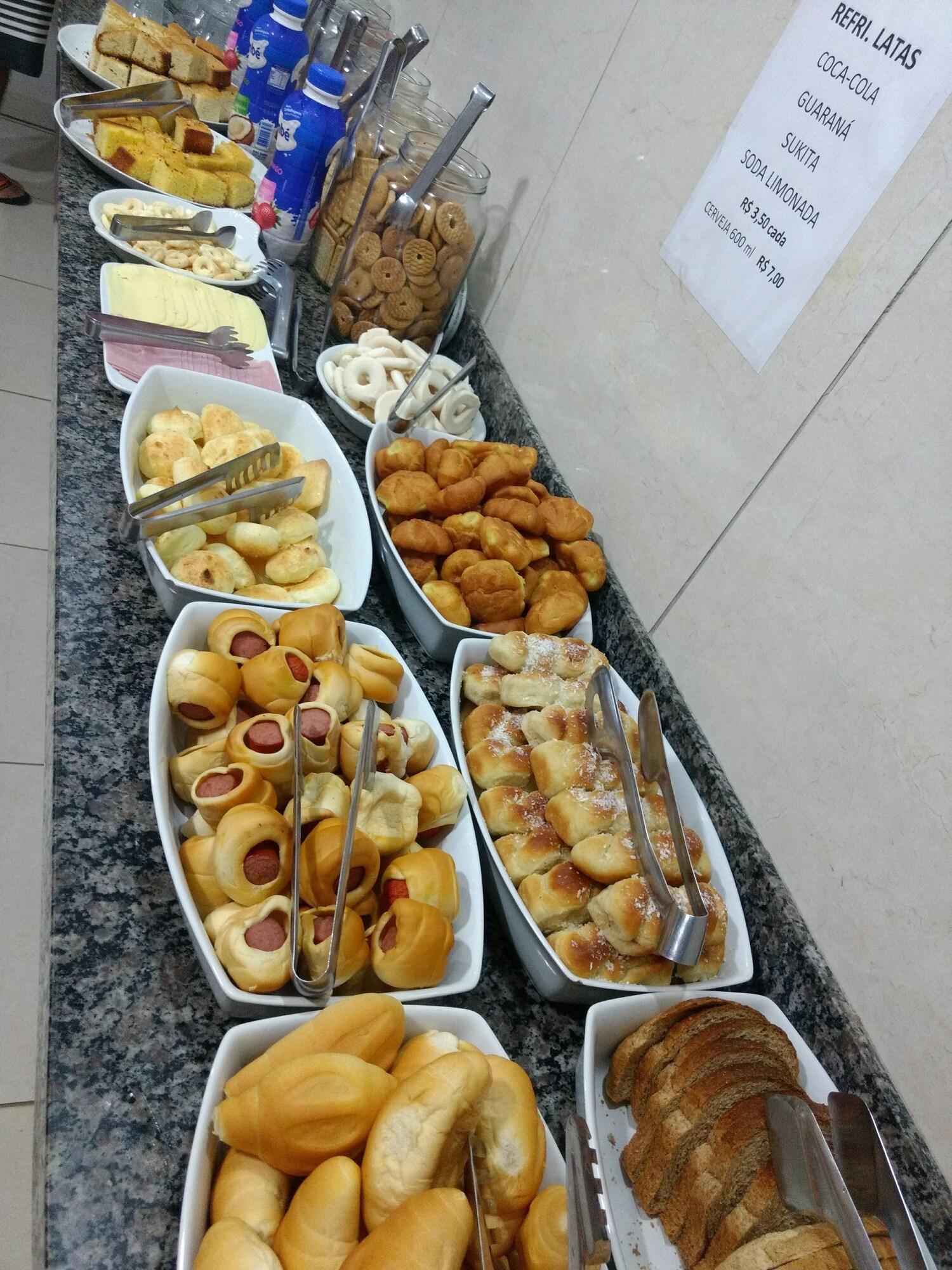 Restaurant Pousada São José