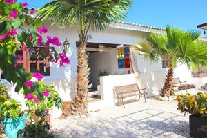 Alquiler Vacacional - Aruba Lagunita
