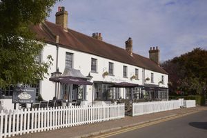 Alojamiento - Two Brewers by Chef and Brewer Collection