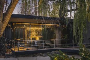 Alojamiento - SB Winemaker’s House & Spa Suites