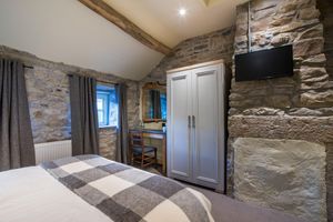 Alojamiento - Barley Mow