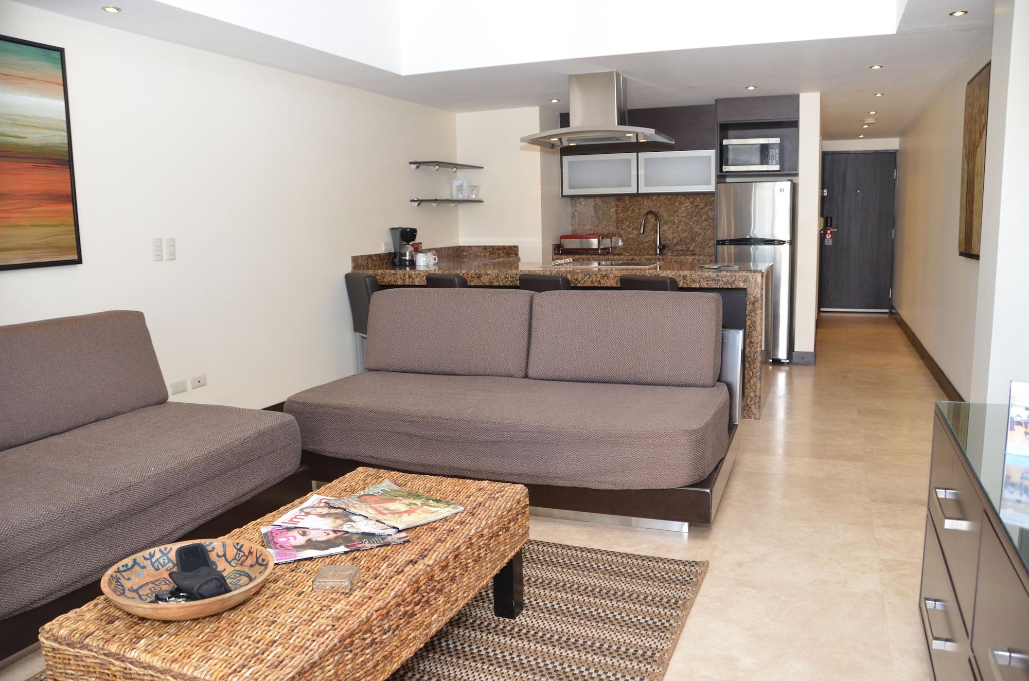 Habitación Marinaterra Hotel & Spa