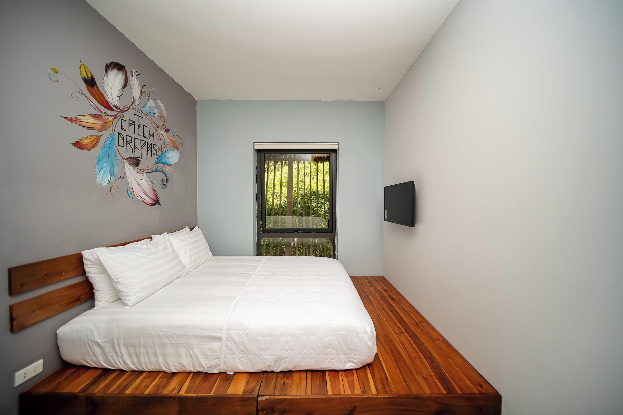 Habitación 9Station Hostel & Bar Phu Quoc