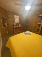 Alquiler Vacacional - Stay & Dive or Snorkel! Rustic, beach side apartment, steps from the waters edge