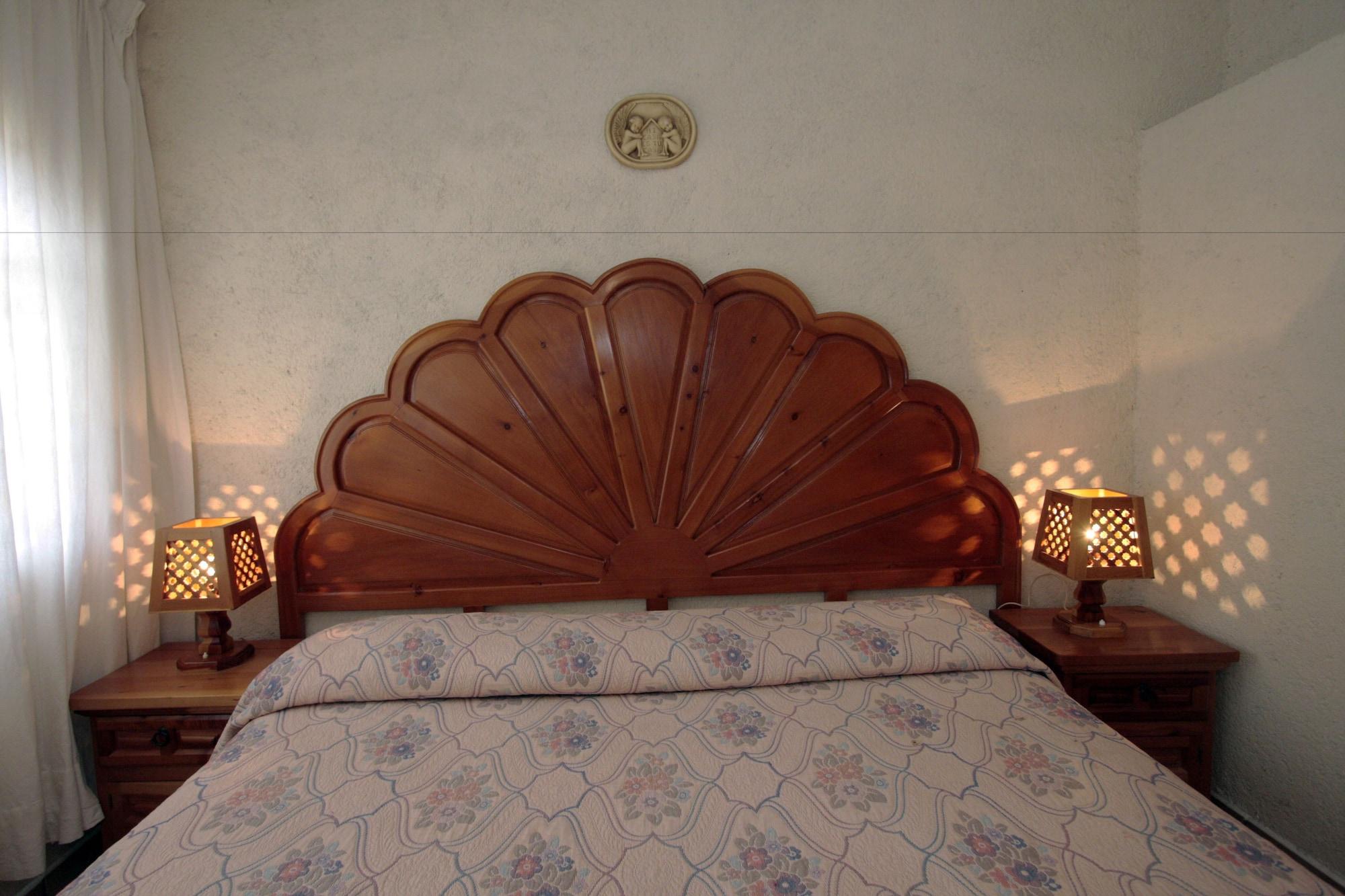 Habitación Paraiso del Sol Hotel Campestre & Spa