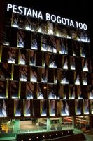 Alojamiento - Bogotá 100 Design Hotel