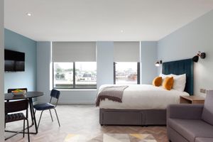 Vacation Rental - Aptel East