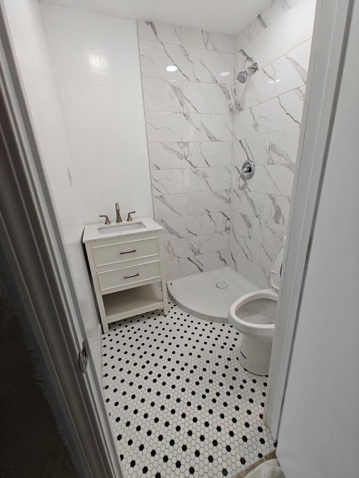 Equipamiento de Habitación Garden Motel