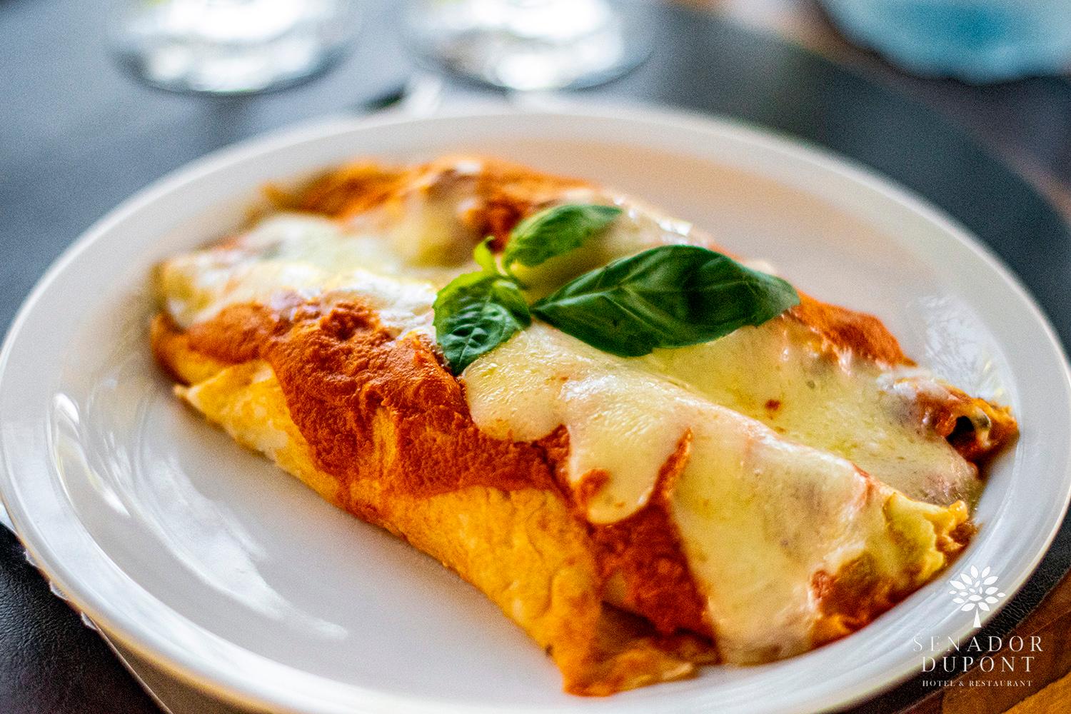 Restaurant Senador Dupont