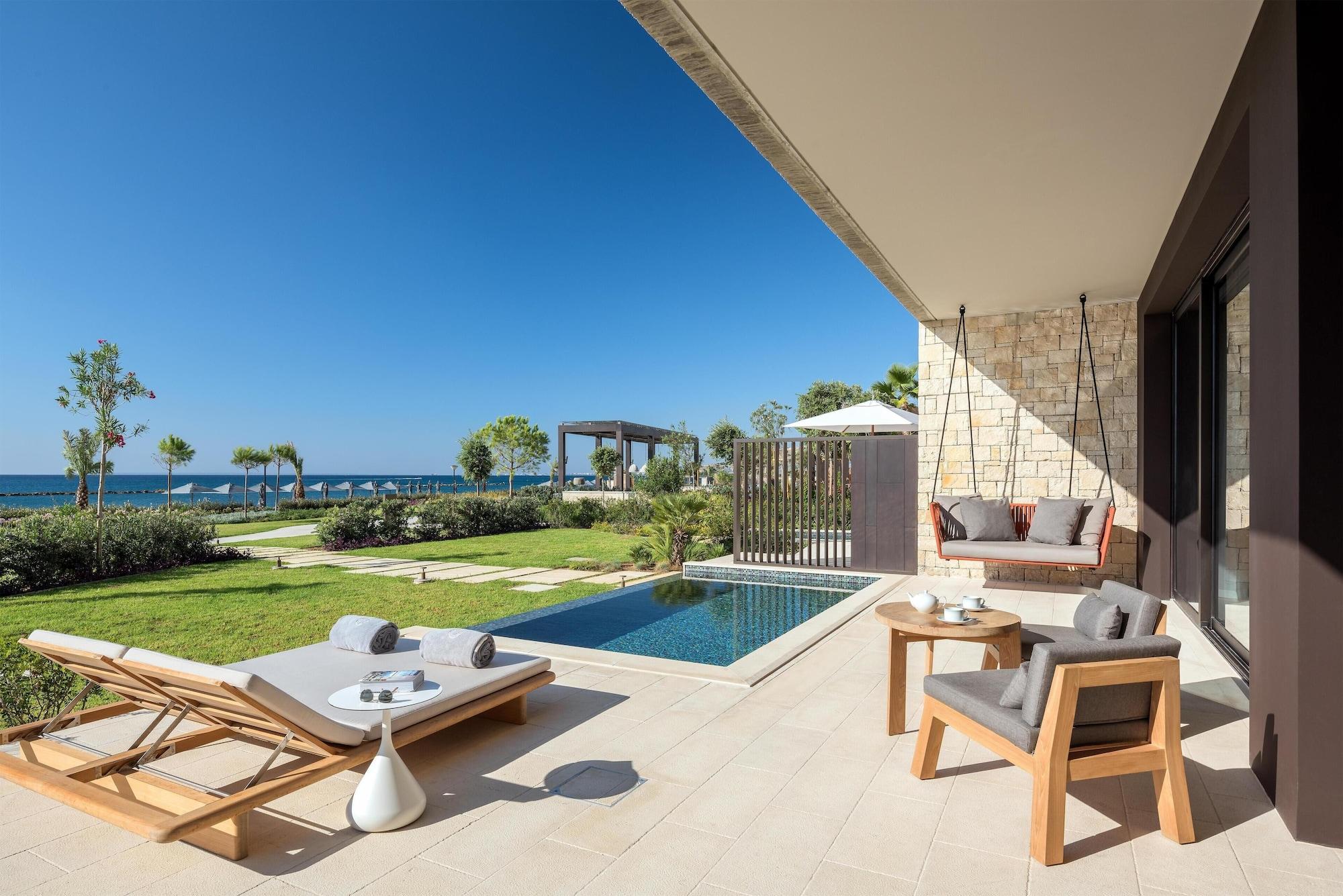 Playa AMARA – Sea Your Only View