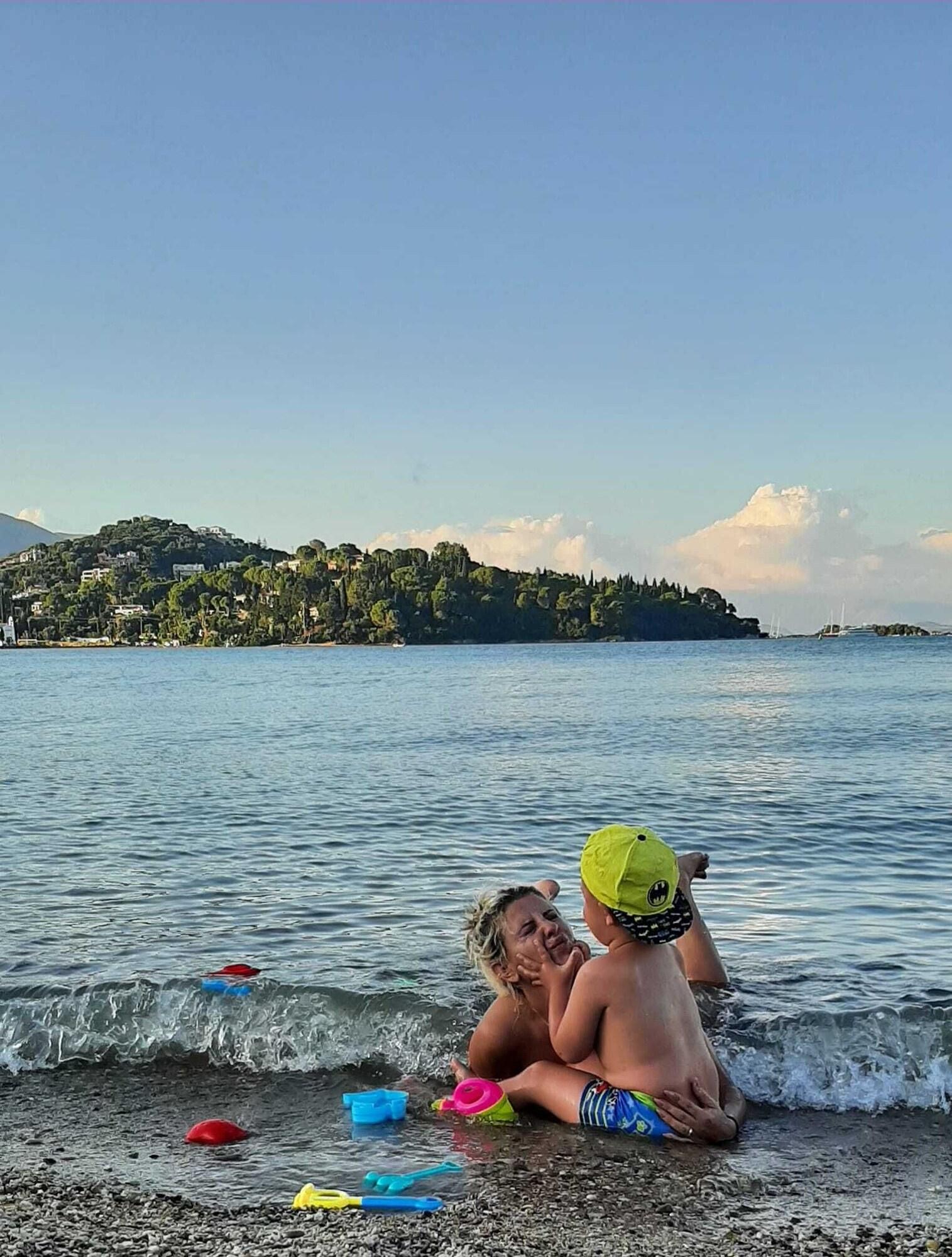 Playa Pierhouse Hotel in Gouvia