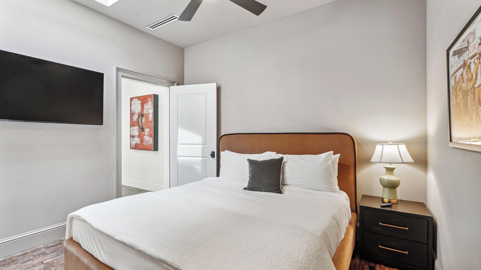 Varios The Mary Beth Hotel & Gallery