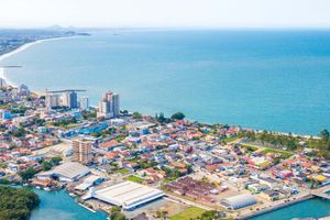 Actividad - Tour por Navegantes, Penha y Piçarras