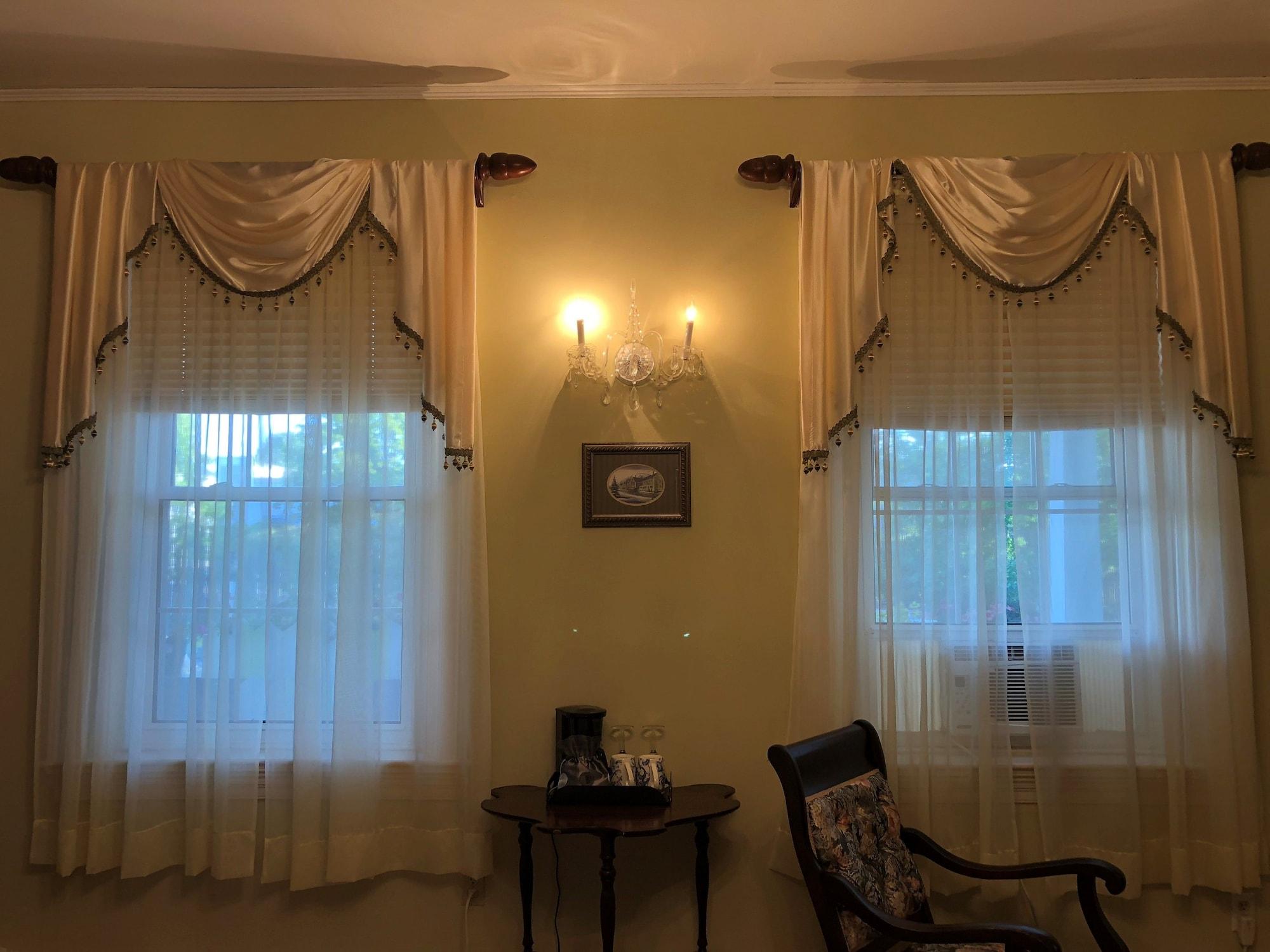 Set de Habitación Inn on Frederick