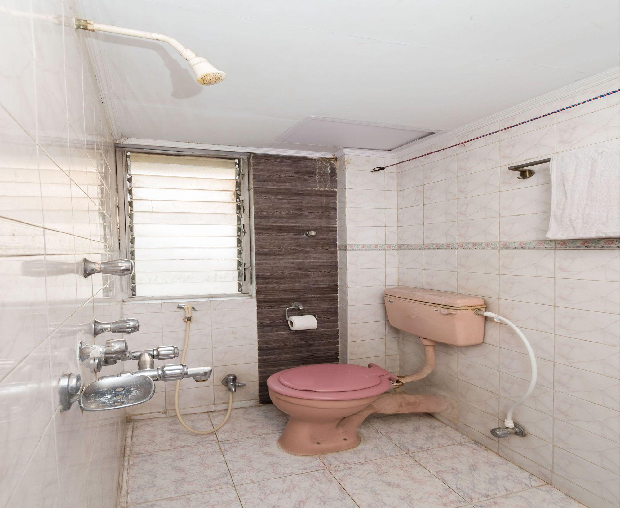 Equipamiento de Habitación OYO 2510 near Camac Street