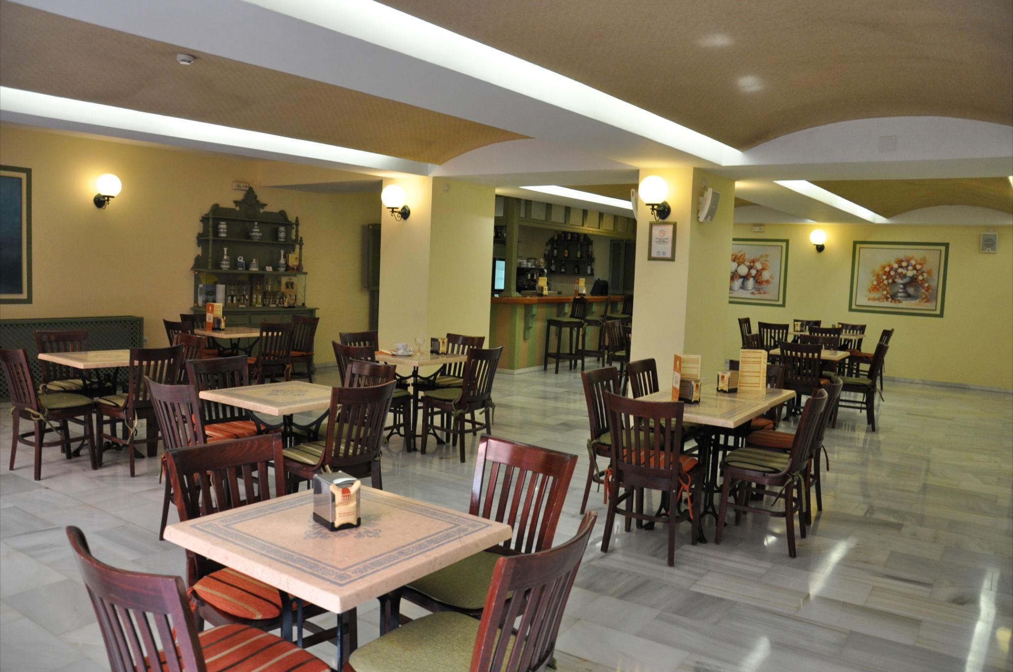 Restaurant Crisol Chiclana