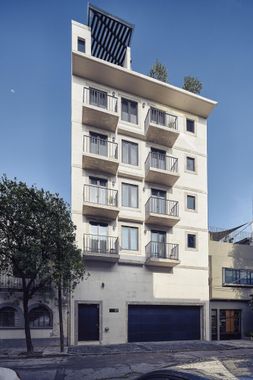 Frida Boutique Stays by Viadora - Hoteles en Ciudad de México, CDMX