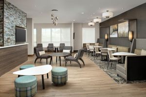 Alojamiento - Residence Inn by Marriott Jacksonville Downtown