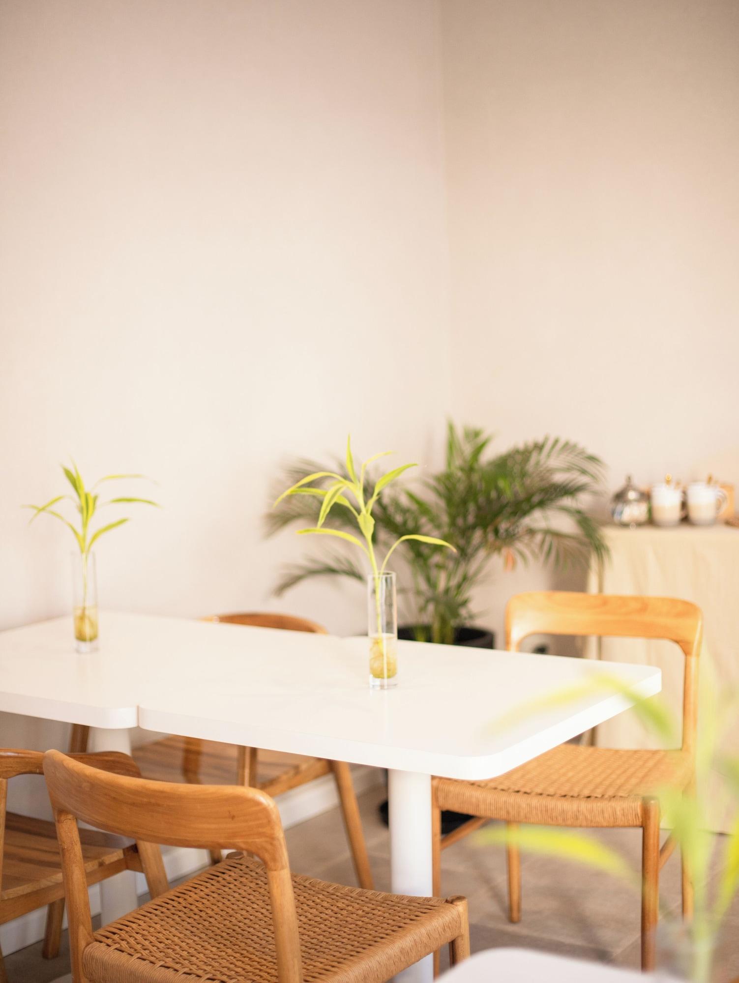 Restaurant CASA BORA HOTEL BOUTIQUE