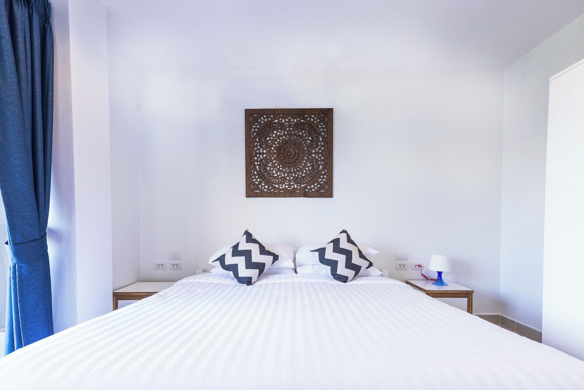 Habitación Maikhao Hotel