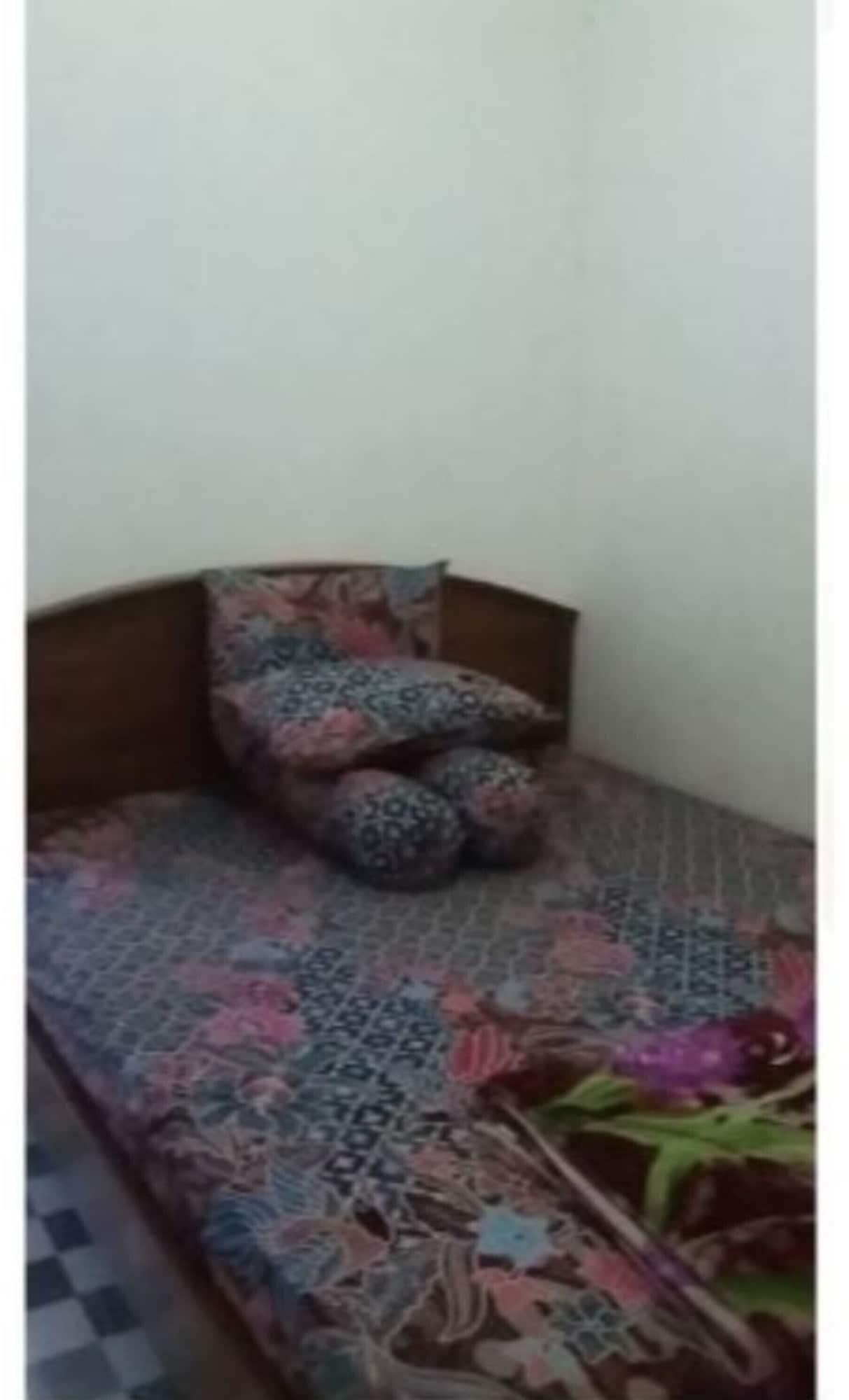 Habitación Villa Army