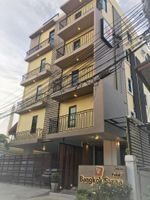 Paquete - Bangkok Saran Poshtel