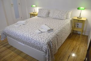 Alquiler Vacacional - Varandas do Bairro Alto