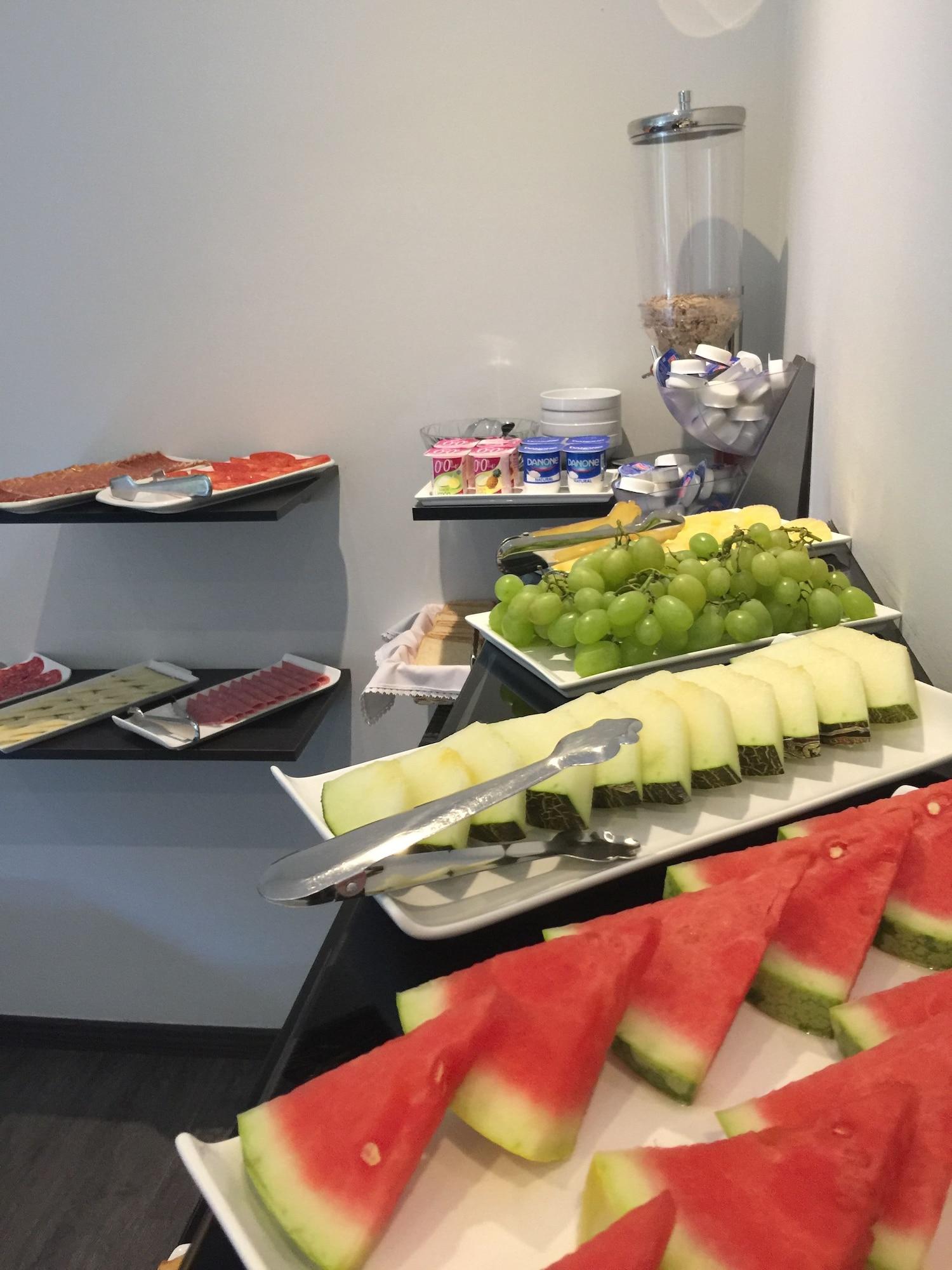 Restaurant Hotel Noia