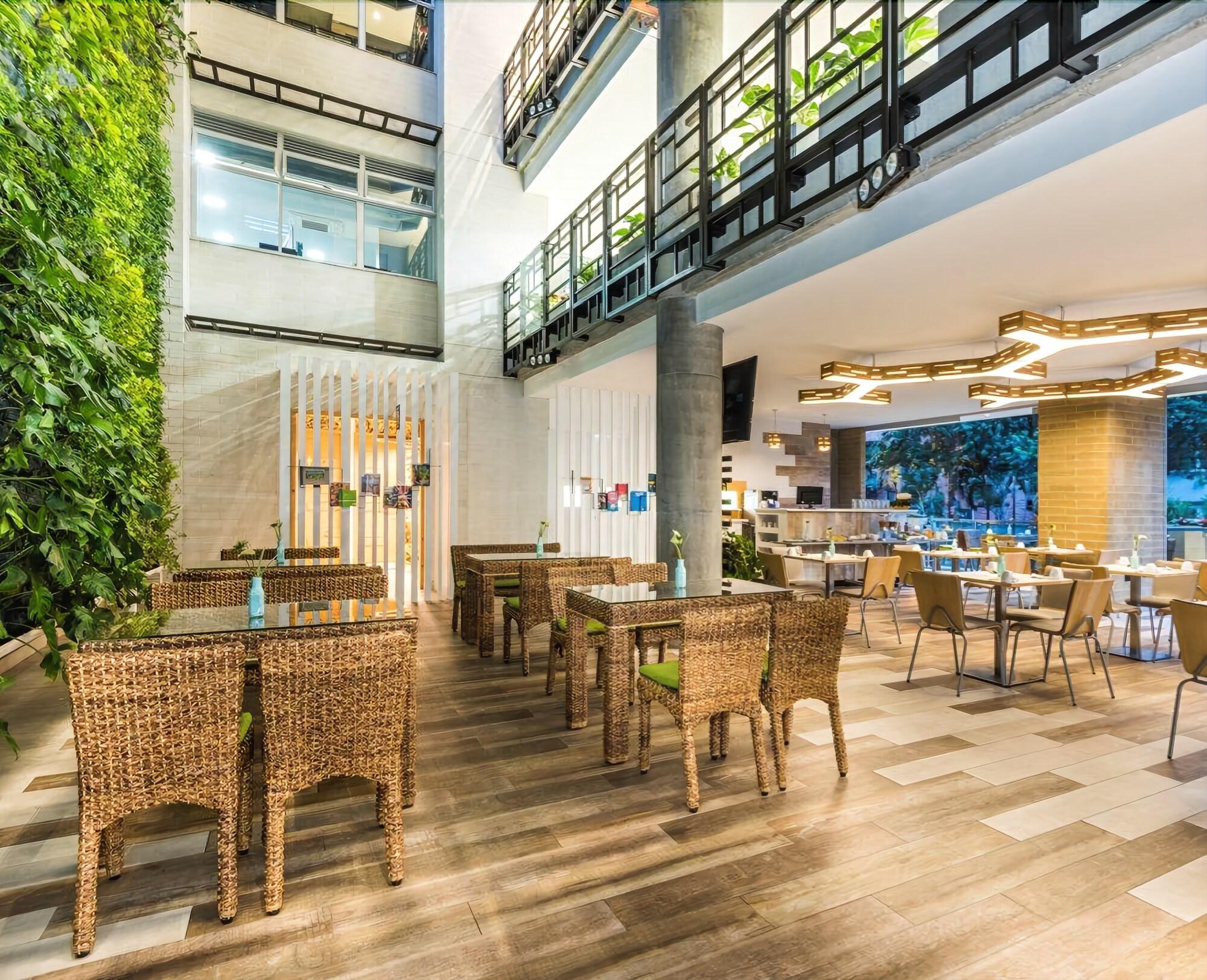 Restaurant Terra Biohotel
