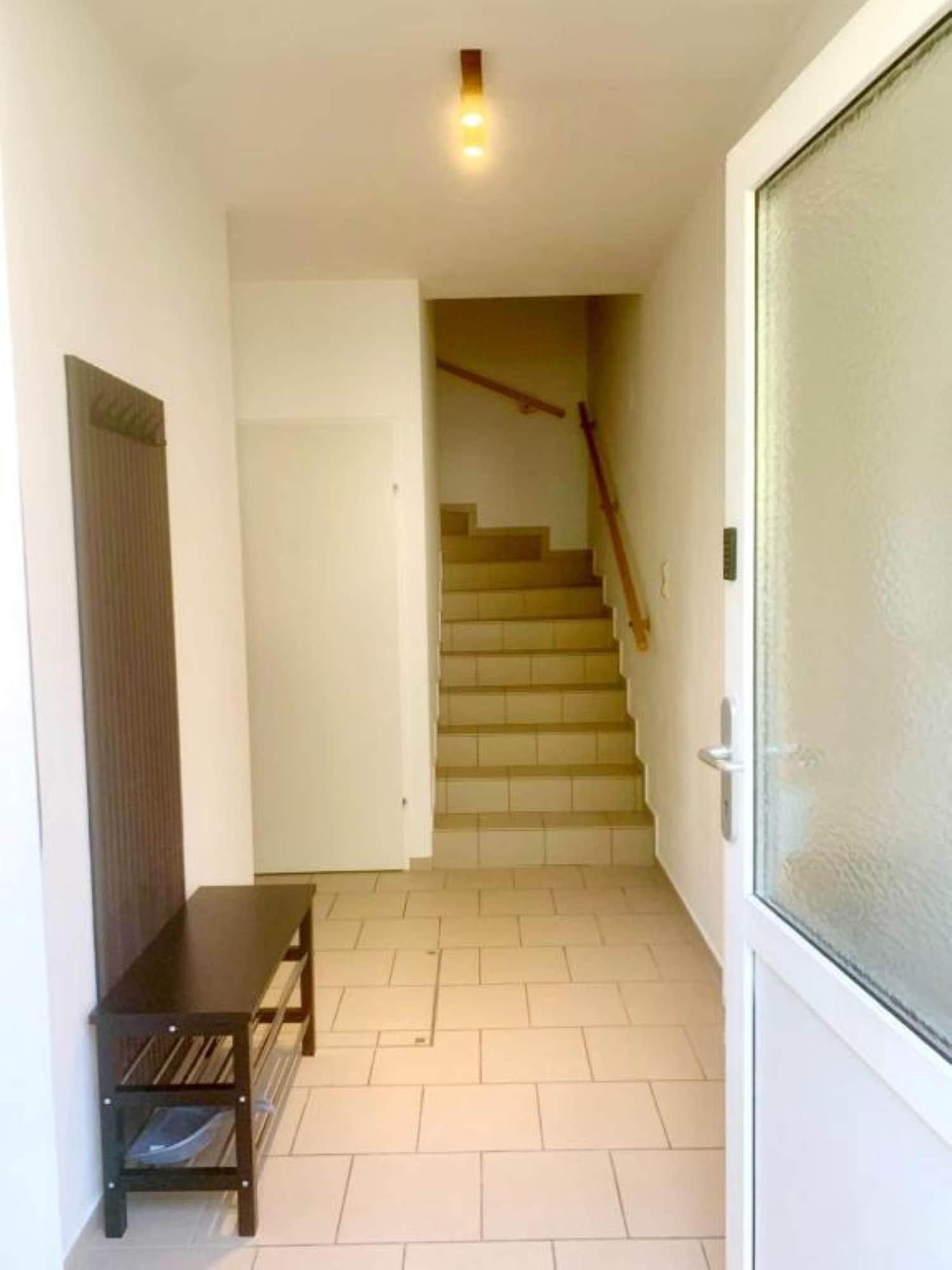 Varios Stammersdorfer House