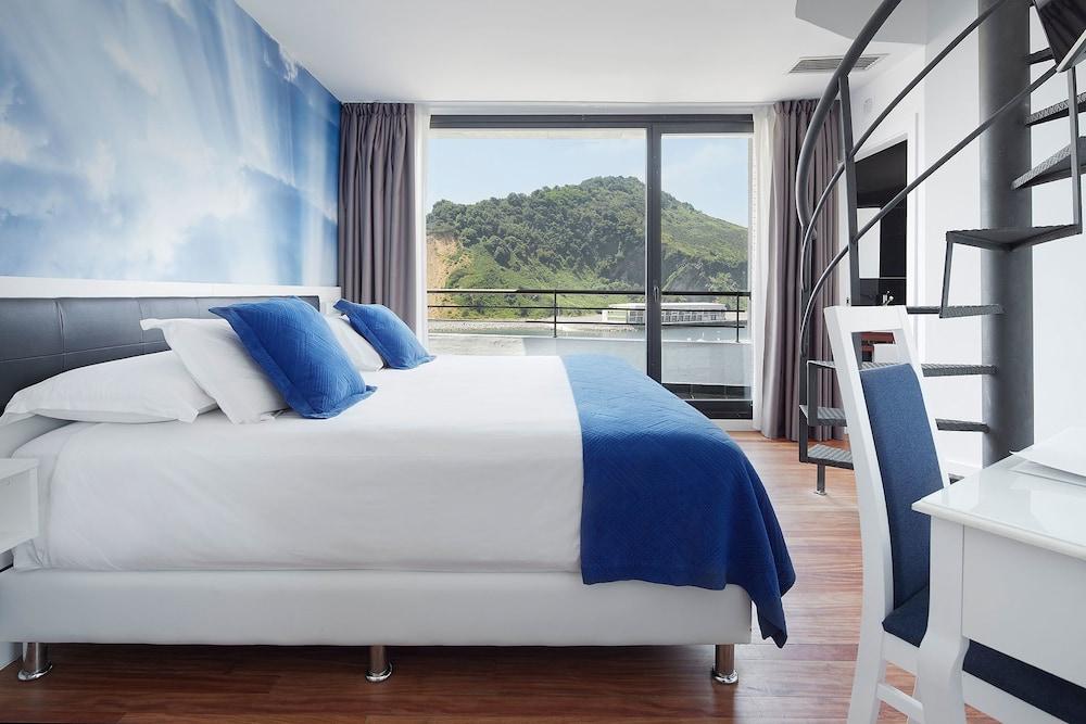 Campo de Golf Hotel & Thalasso Villa Antilla