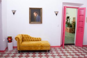Alquiler Vacacional - Casa Romero - 4 - bedroom house with WiFi perfect for families and groups