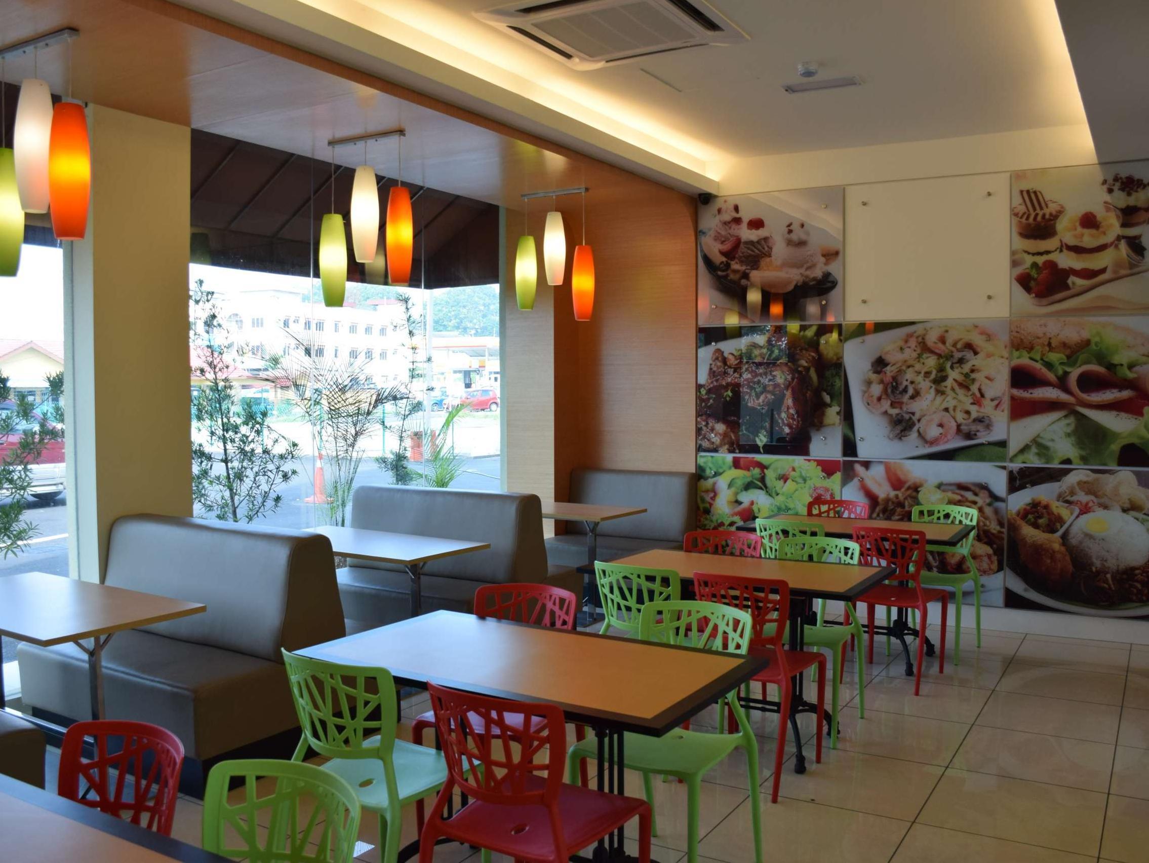Restaurant Caspari Hotel