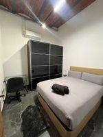 Alquiler Vacacional - Beautiful Apartment in Martorell-Barcelona