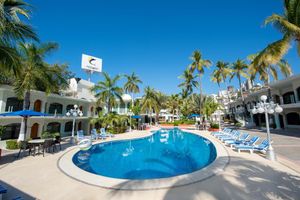 Promociones de Hoteles 5 Estrellas en Acapulco Todo Incluido