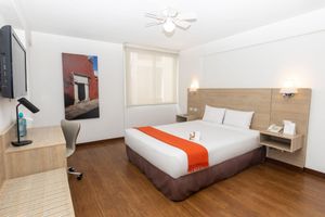 Alojamiento - Casa Andina Standard Arequipa