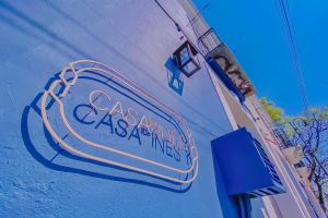 Alojamiento - Casa Sta Ines