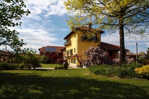 Alojamiento - B&B Cascina Belmonte
