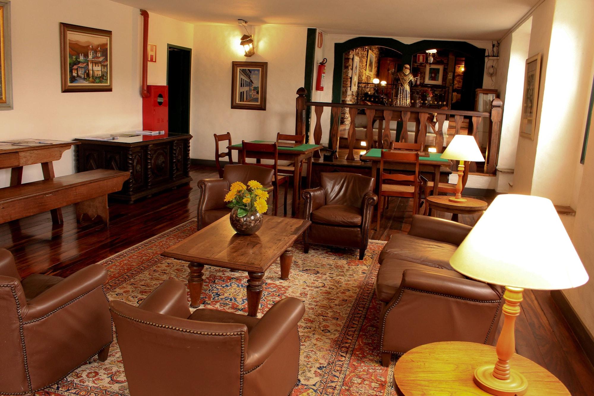 Sala de Reuniones Hotel Luxor