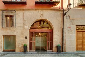Alojamiento - Sercotel Calle Mayor