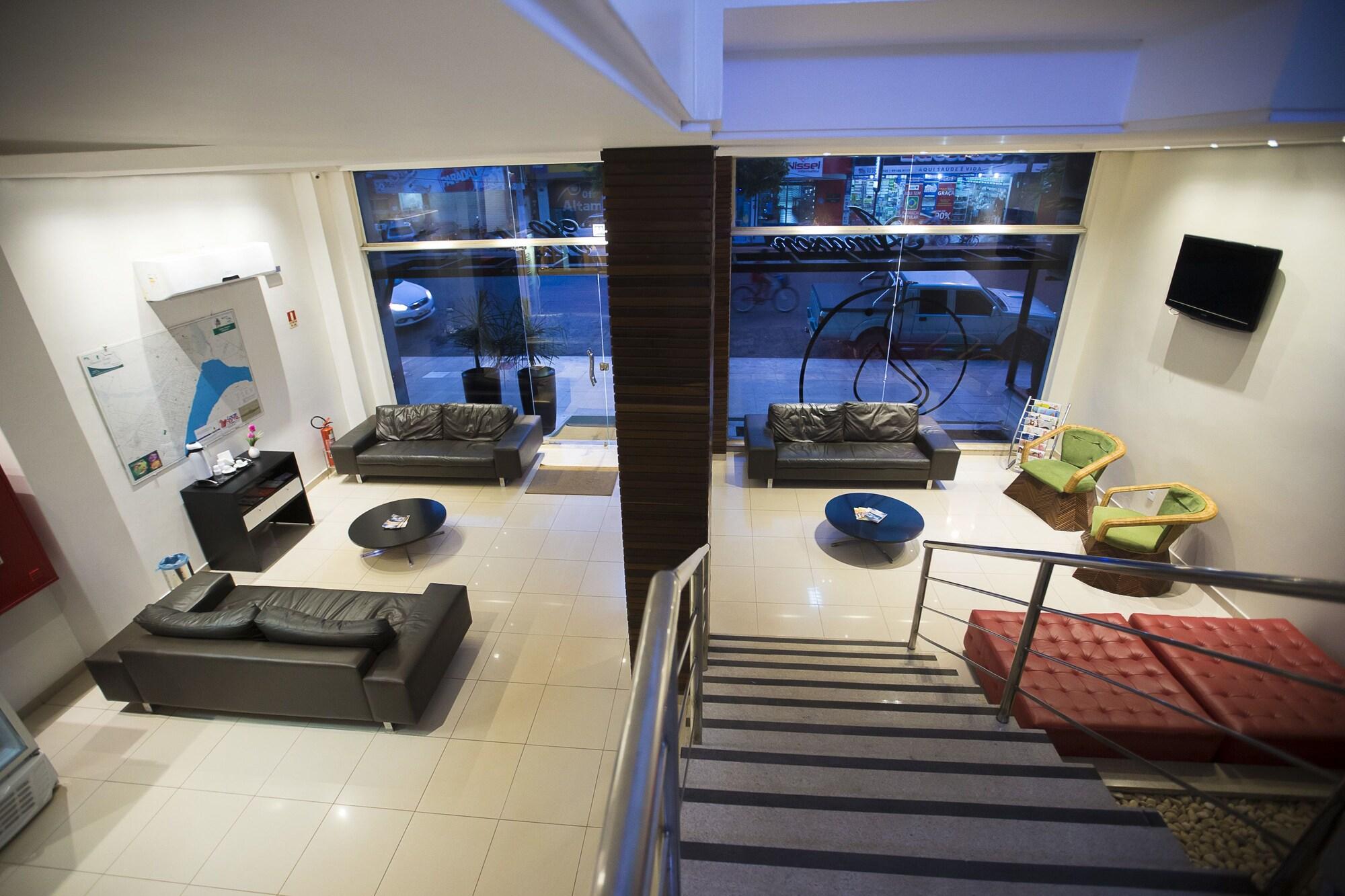 Varios Amazon Xingu Hotel