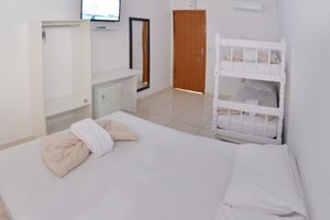 Alquiler Vacacional - Pousada Caminho dos Sonhos
