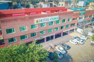 Alojamiento - Hotel Cama