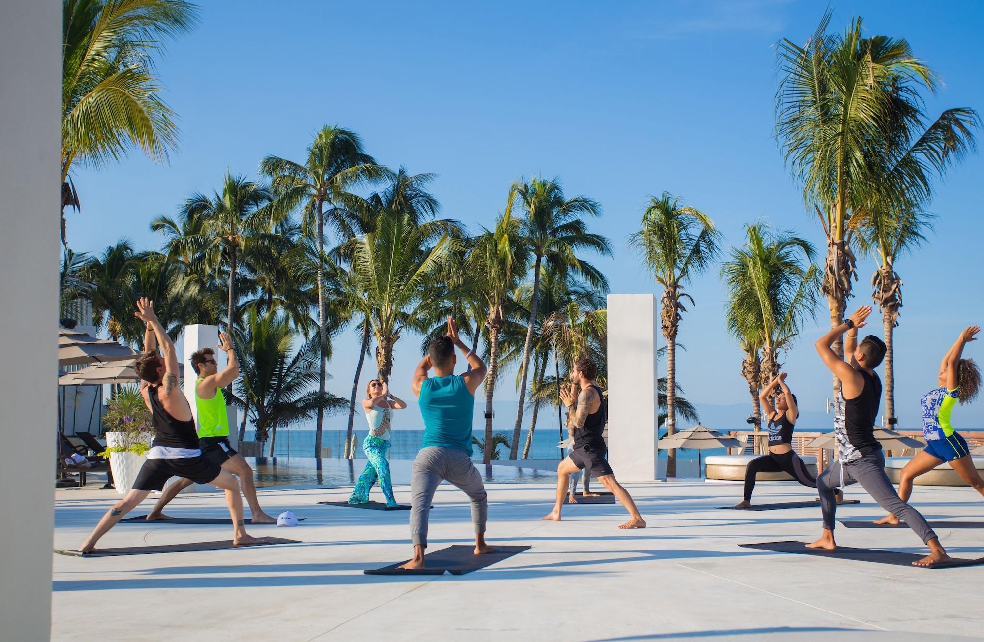Gimnasio Marival Distinct Residences & Spa  - Handwritten Collection