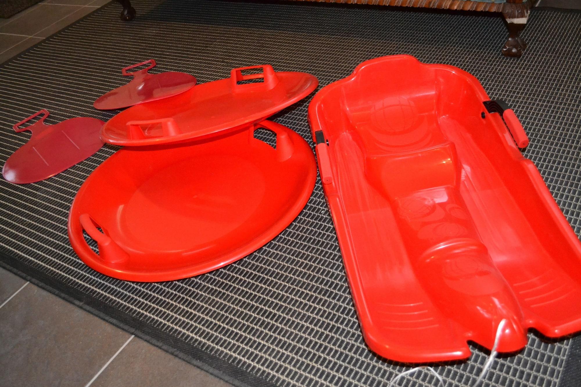 Instalaciones Recreativas Salpalinjan Hovi