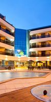 undefined - Hotel 4 estrellas con Desayuno